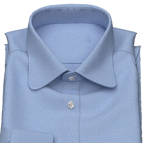 E11-ラウンド・エキストラワイド(襟腰4.5/剣先6.3)