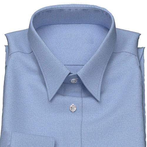 E13-ショートレギュラー(襟腰3.9/剣先6.0)