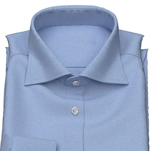 E15-カッタウェイ(襟腰4.5/剣先9.0)