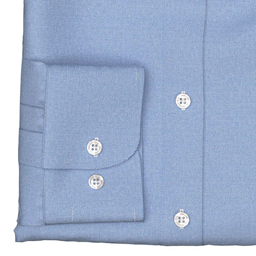 アジャストボタン