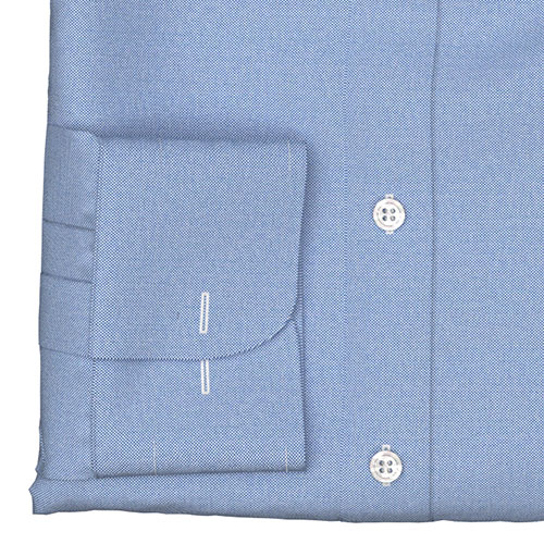 コンパチブル・ボタンなし（両穴のみ）