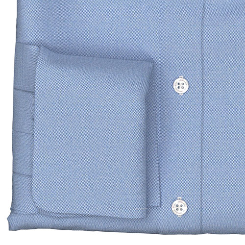 ダブルカフス仕様