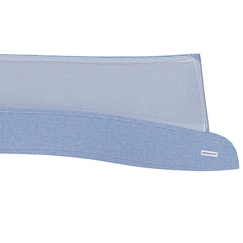 ソフト(襟・カフス）