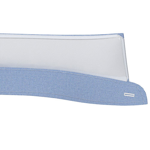 ハード(襟・カフス）