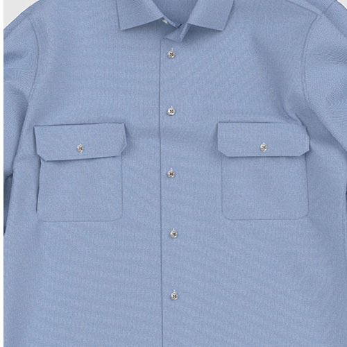 両ポケット・角落(12×13.5cm)フラップ(ボタン付き)※1650円