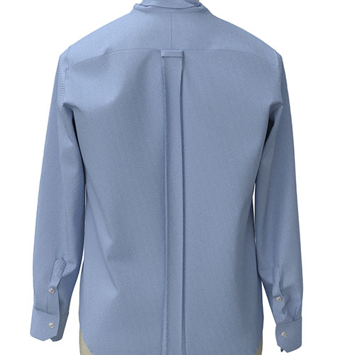 ループ付きセンターボックス￥330