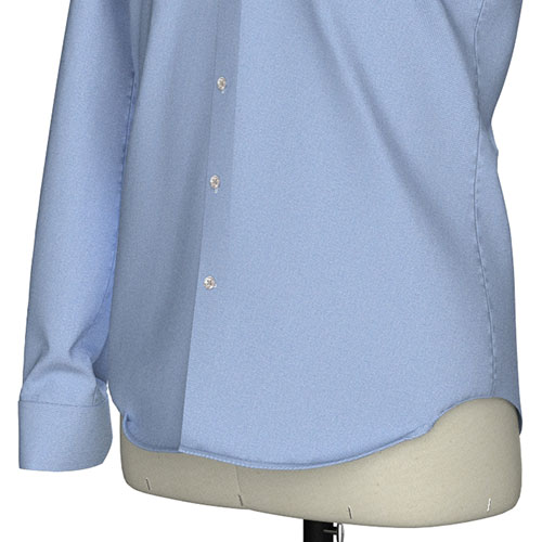 スポーツテール